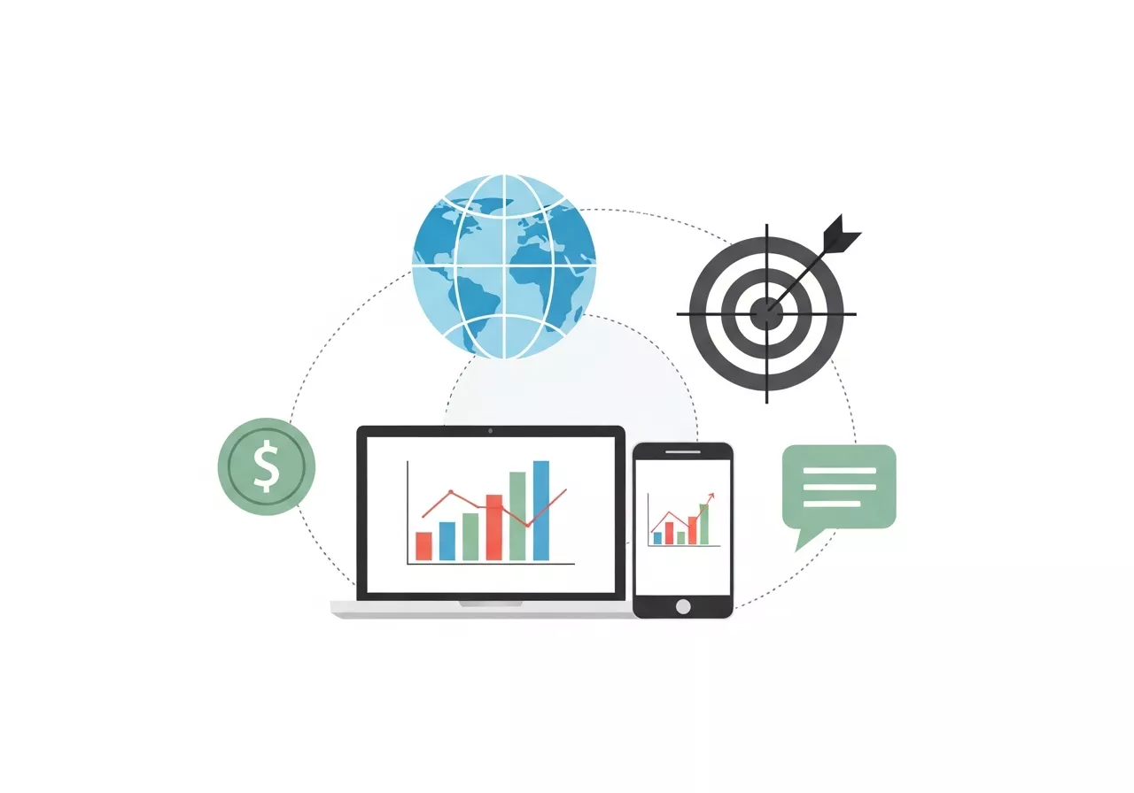 Digital Marketing vs Traditional Marketing
