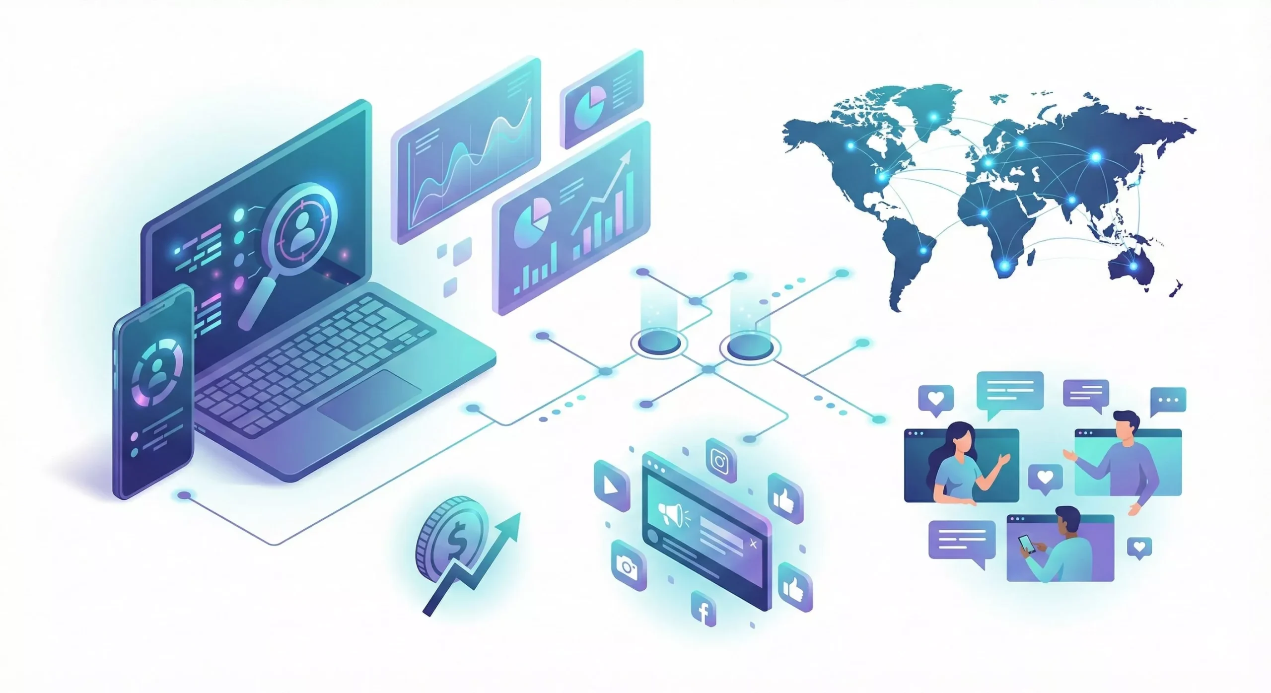 Traditional Marketing