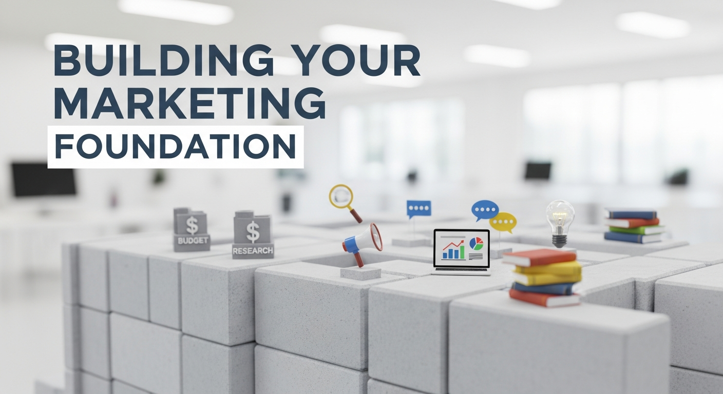 Marketing Foundation