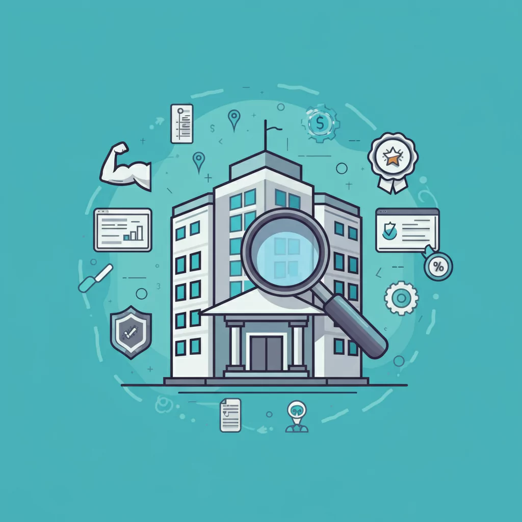 Company Analysis