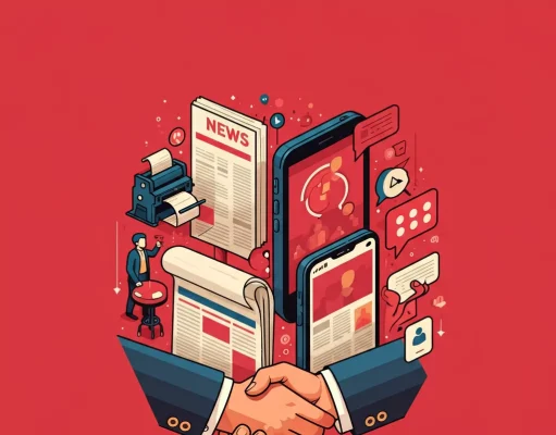 Digital Marketing vs Traditional Marketing: What’s Best for You? Traditional Marketing