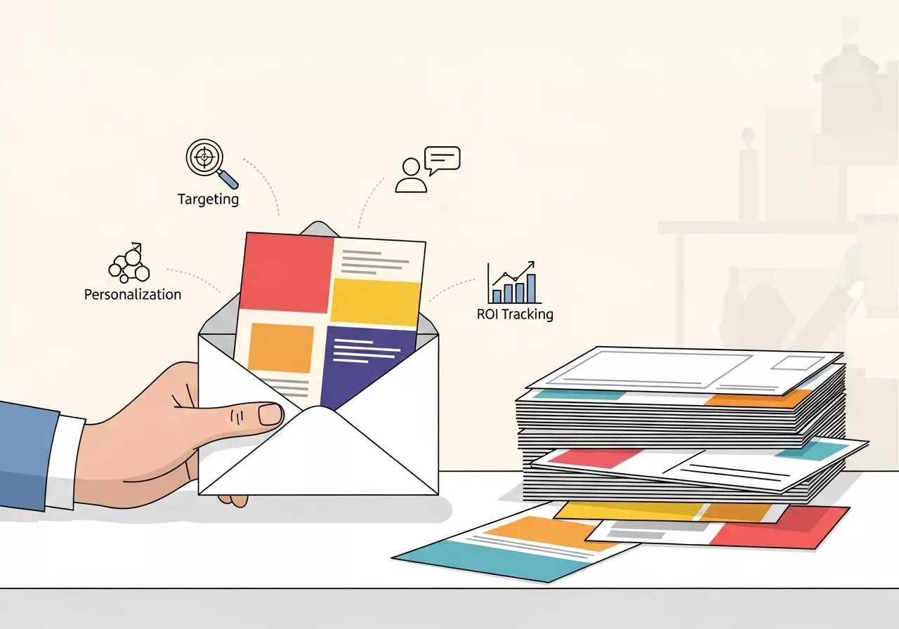 raditional Marketing