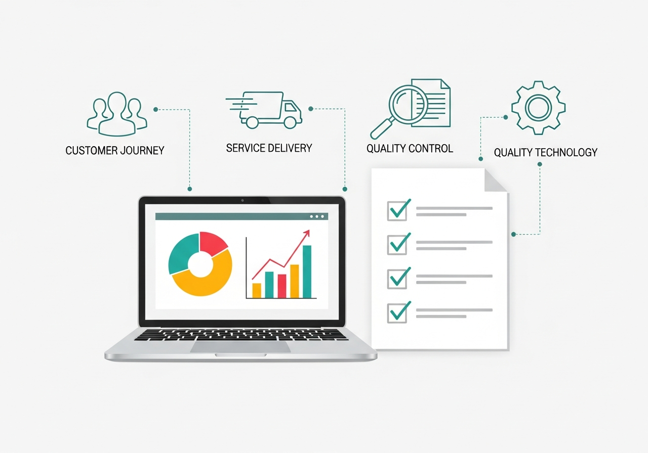 7 P's of Traditional Marketing