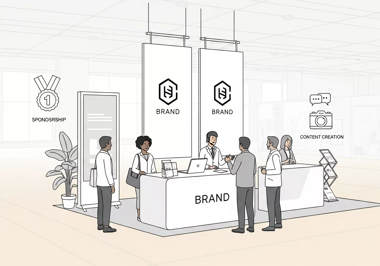 Traditional Marketing