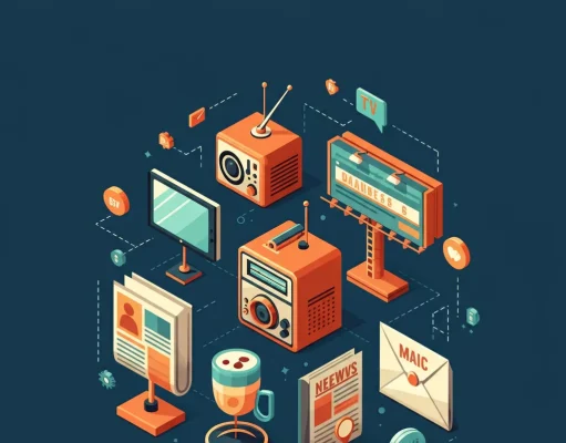 How to Create a Successful Traditional Marketing Campaign Traditional Marketing