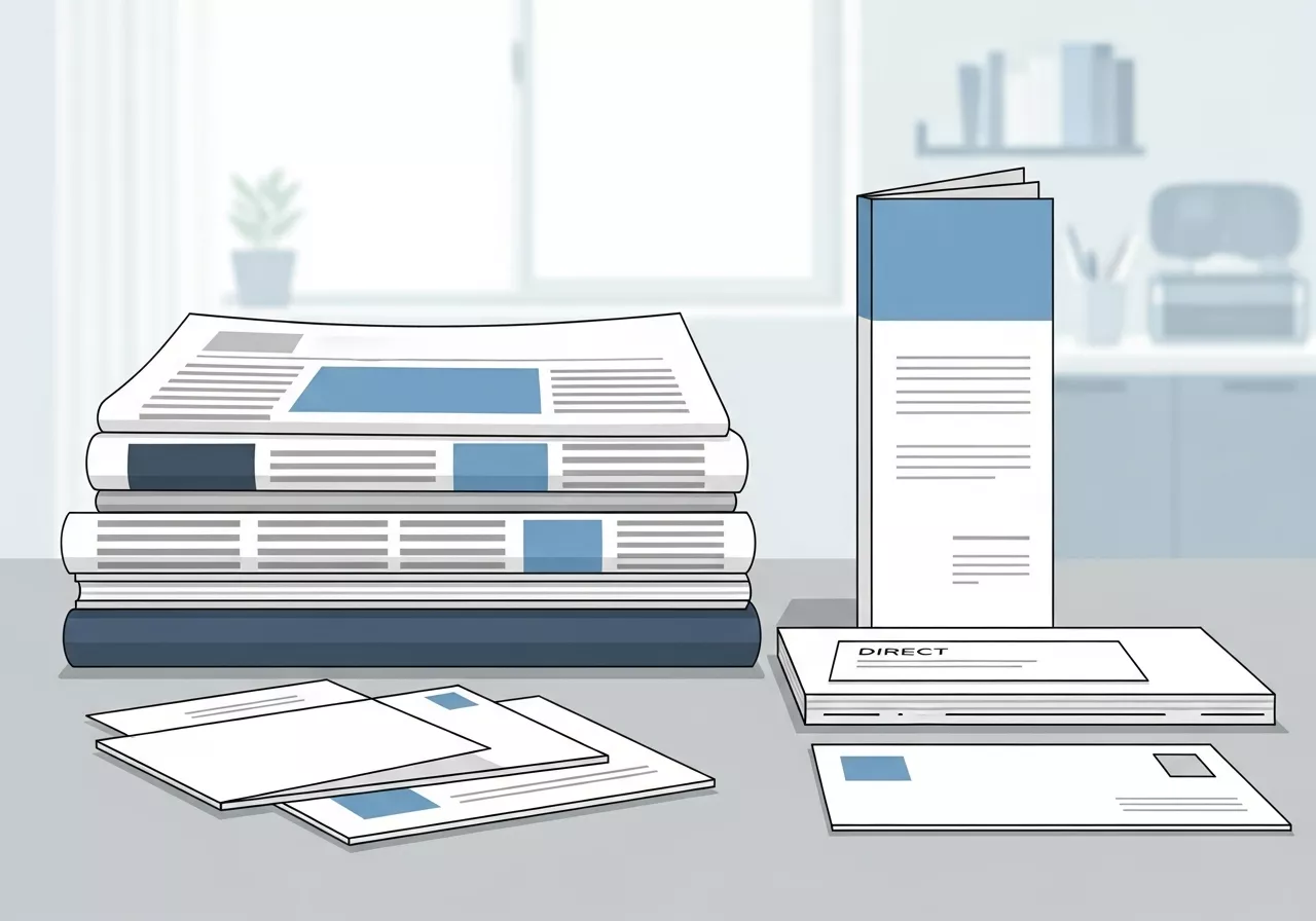 Traditional Marketing