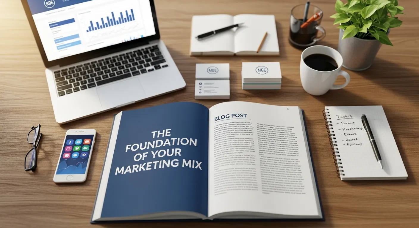 Marketing Mix