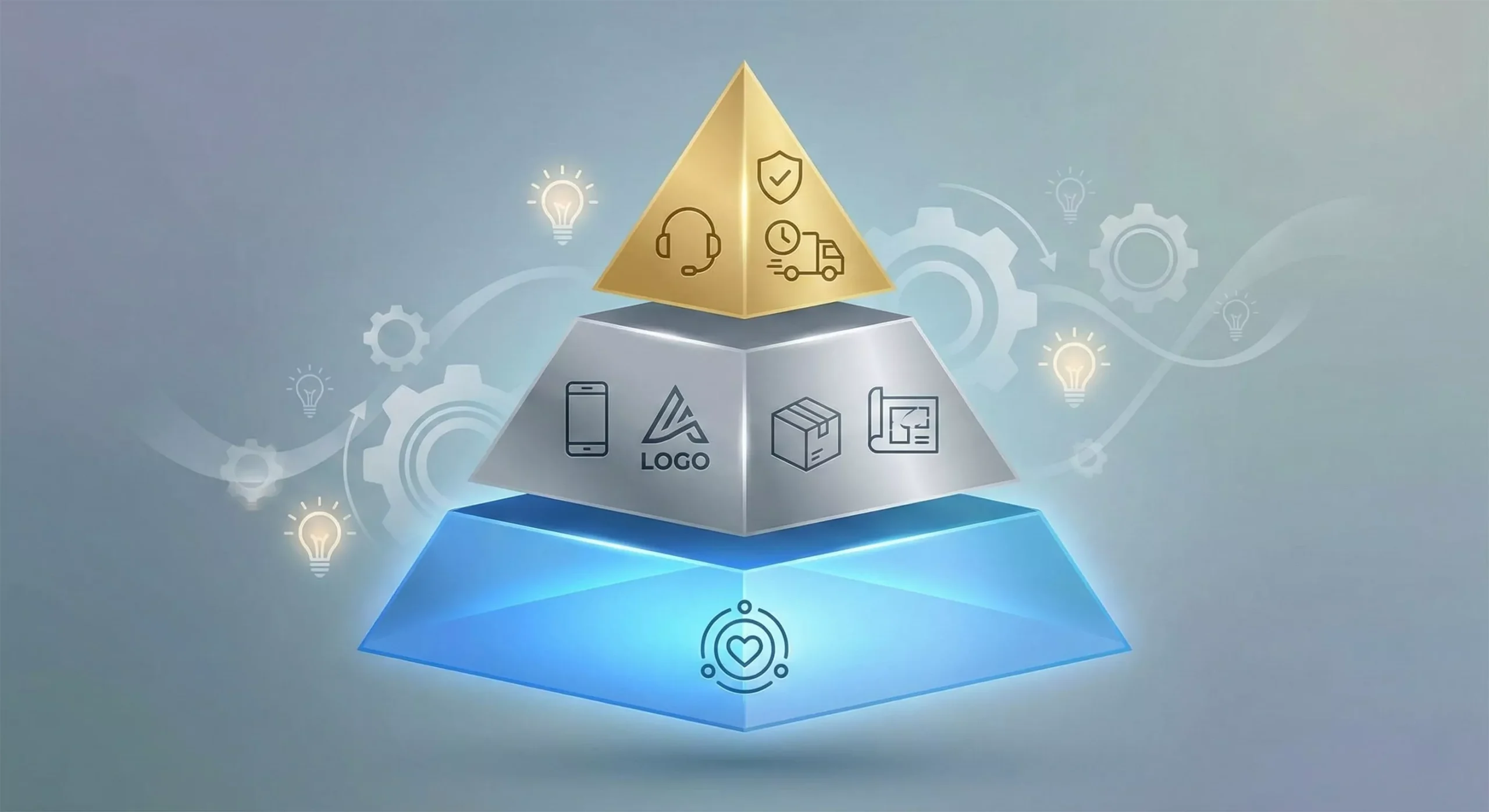 Four Ps of Marketing