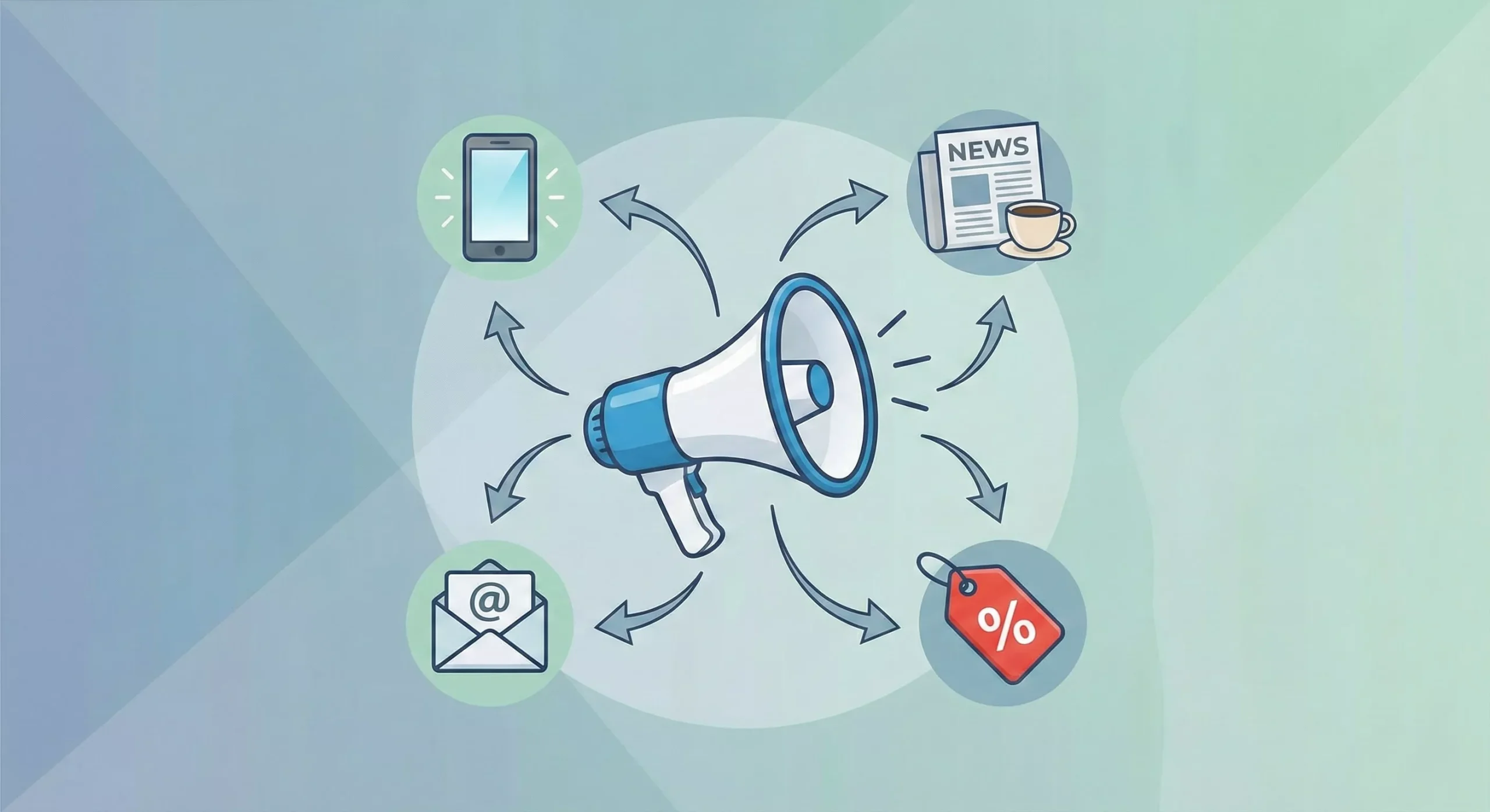 Four Ps of Marketing