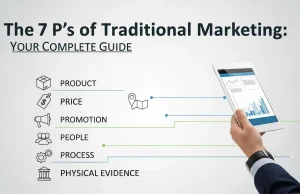 The 7 P’s of Traditional Marketing: Your Complete Guide 7 P's of Traditional Marketing