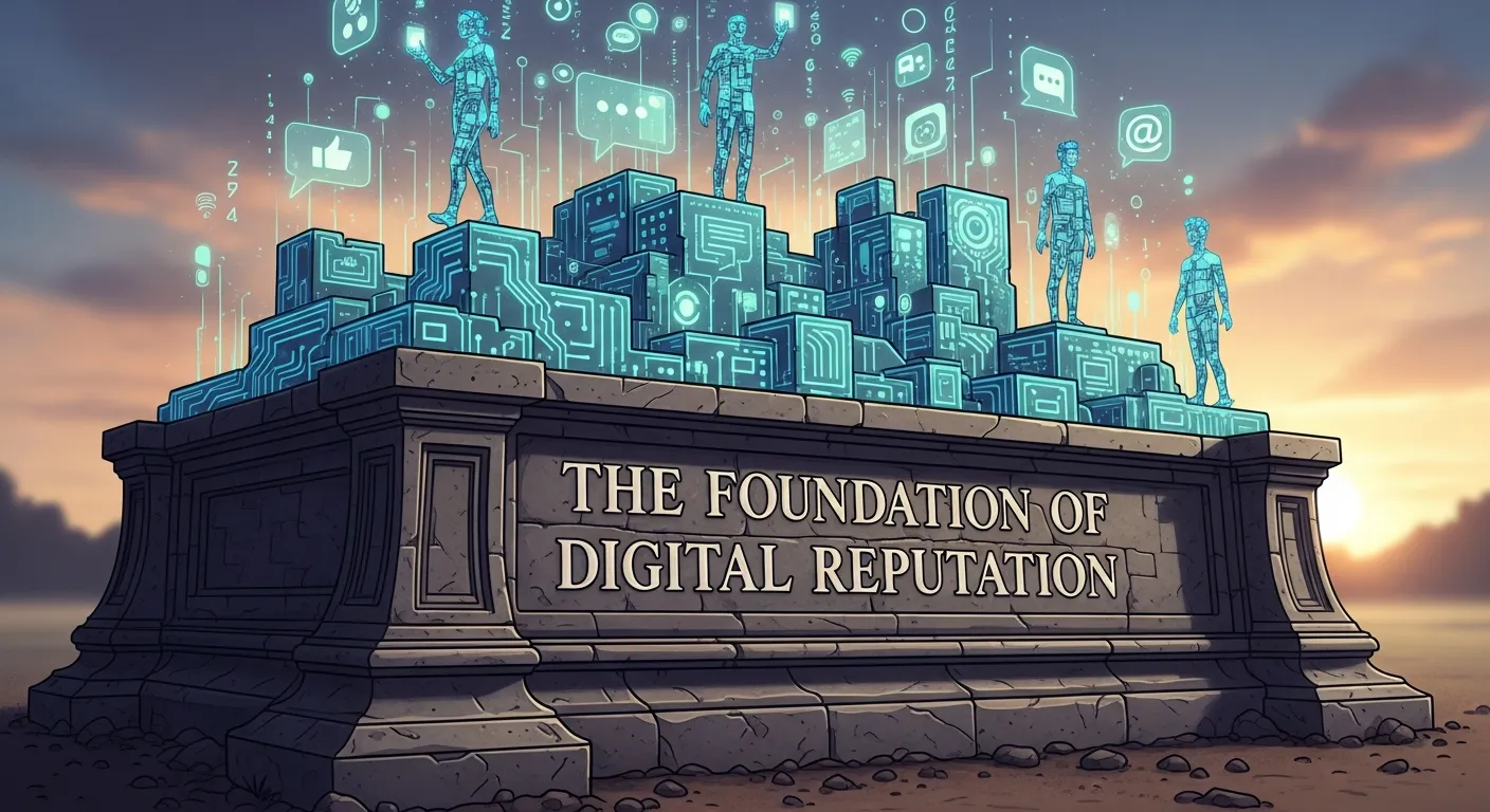 Digital Reputation