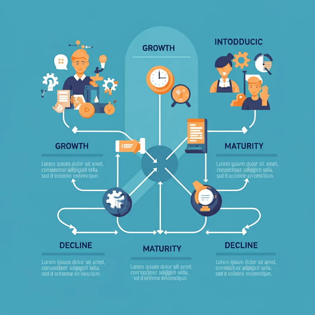 Four Ps of Marketing