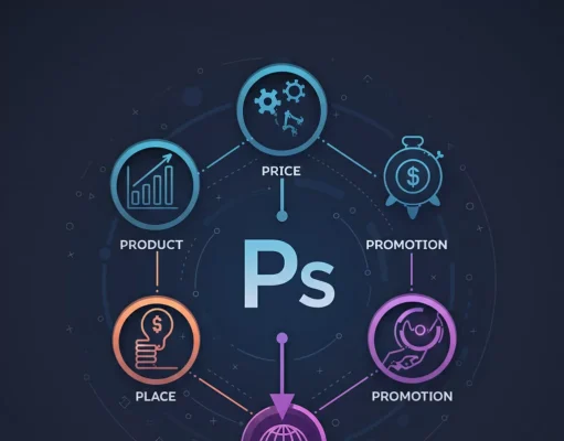 The Four Ps of Marketing: Your Complete Guide to the Marketing Mix Four Ps of Marketing