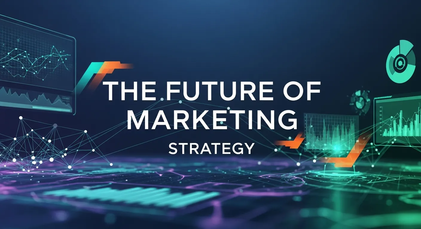 Future of Marketing 