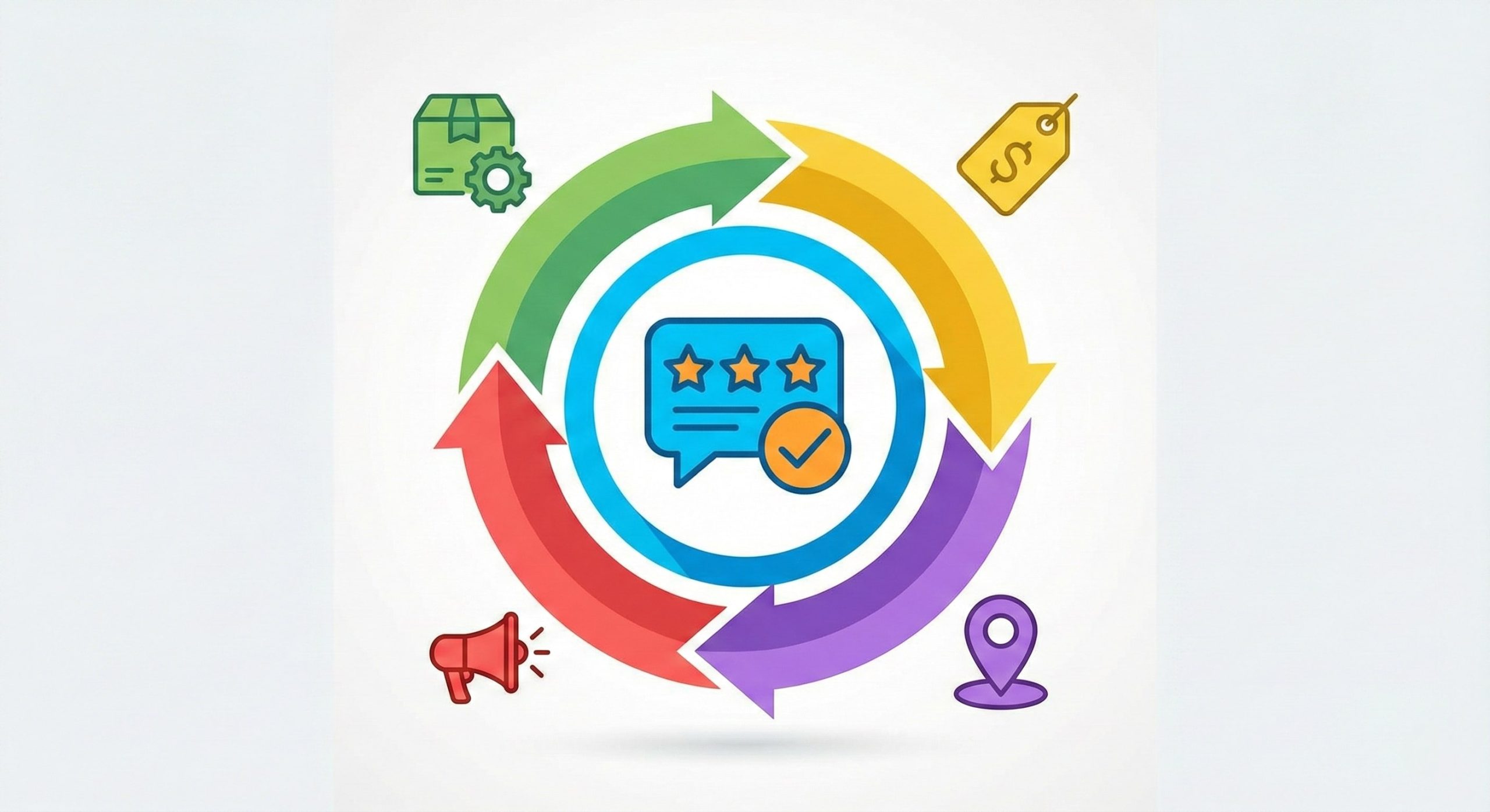 Four Ps of Marketing