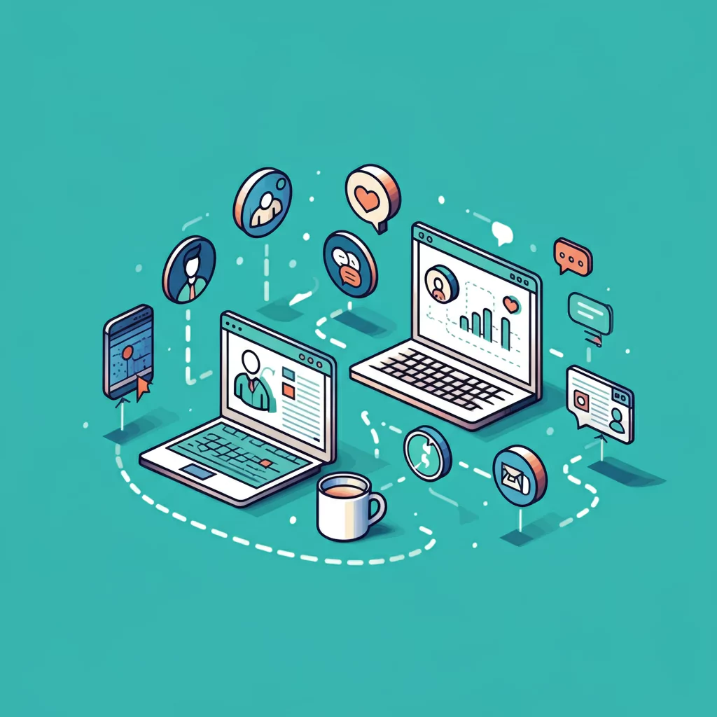 Online Reputation Management