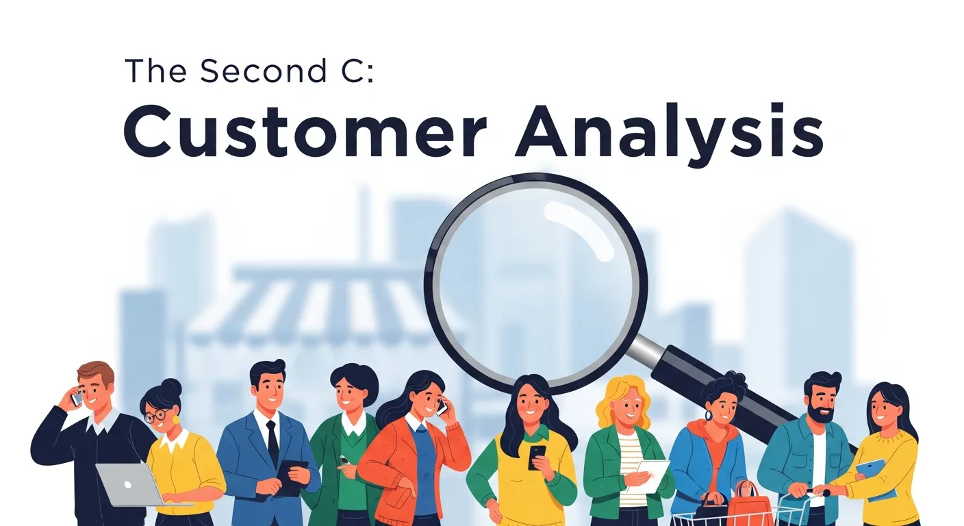 Customer Analysis