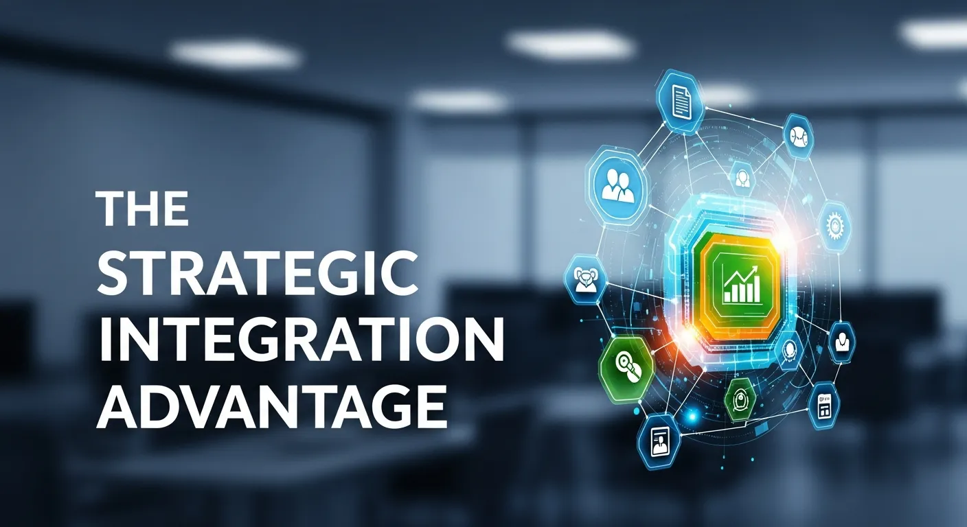 Integration Advantage