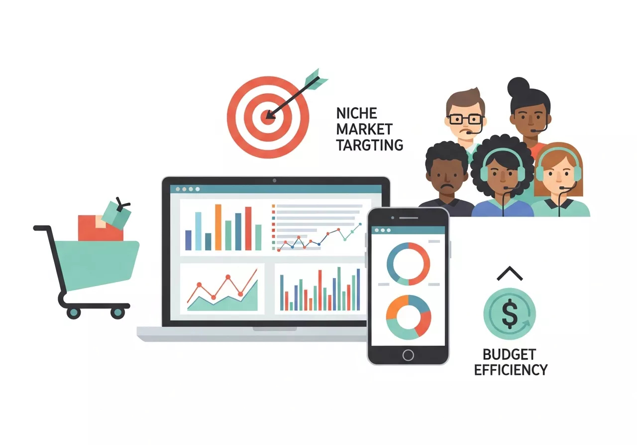 Digital Marketing vs Traditional Marketing