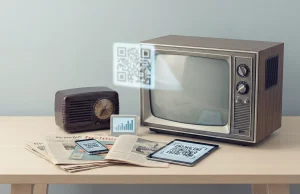 Why Traditional Marketing Still Delivers ROI