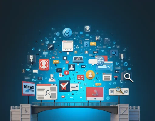 Why Traditional Online Reputation Management Still Matters Traditional advertising