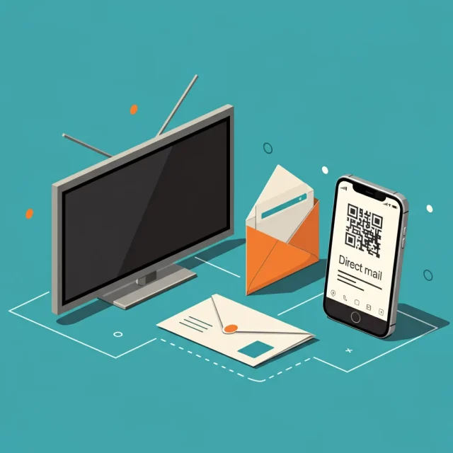 Traditional Marketing