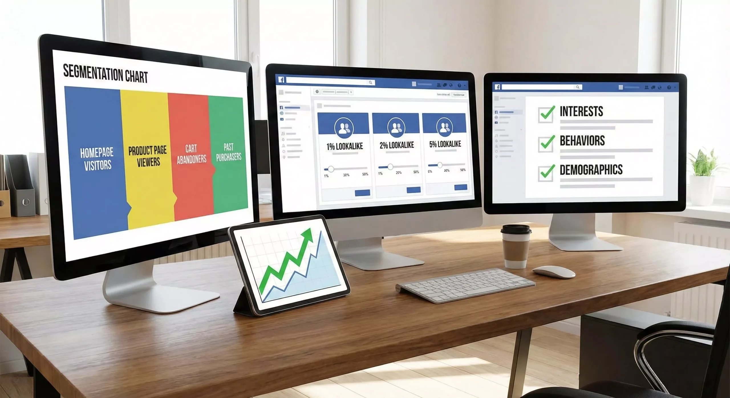 Instagram Ads Strategy