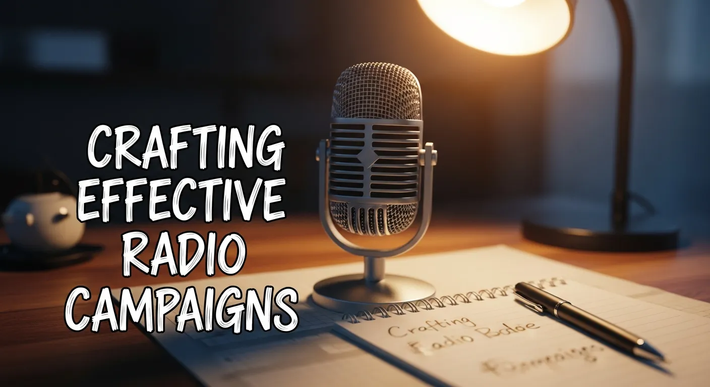 Radio Campaigns