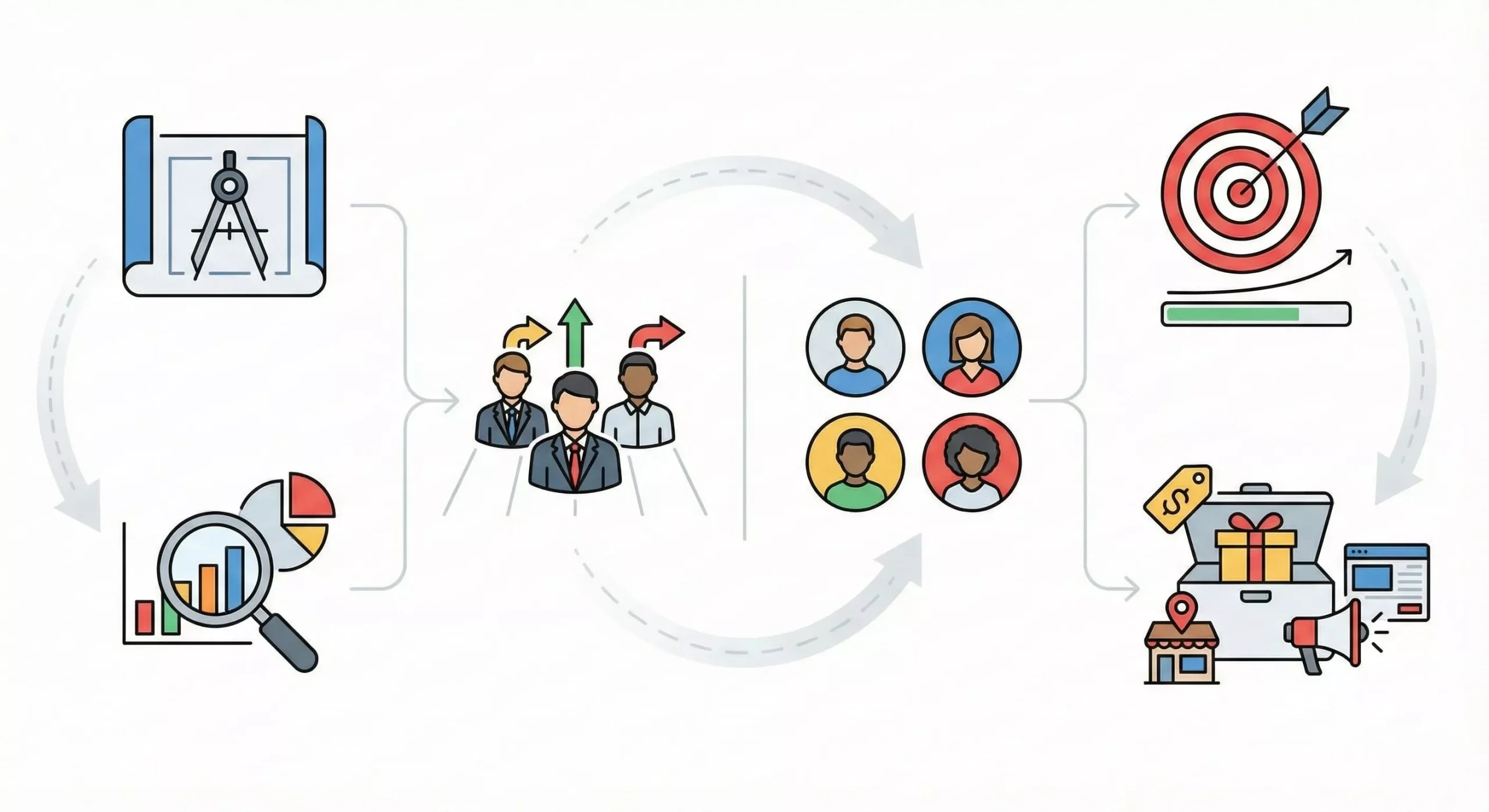 Traditional Marketing Plan