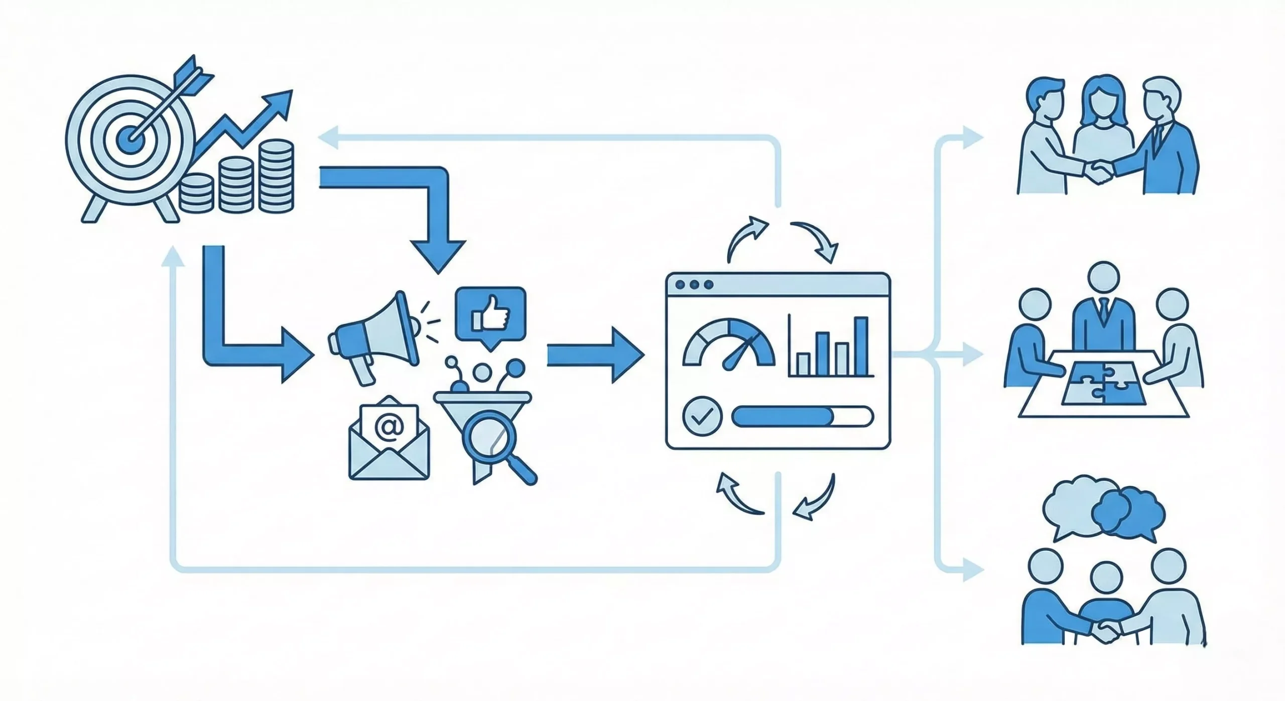 Traditional Marketing Plan