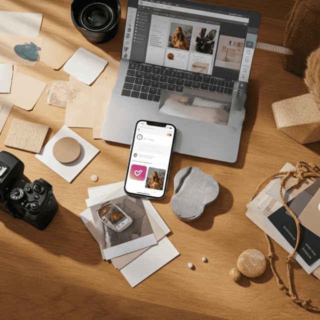 Instagram Ads Strategy