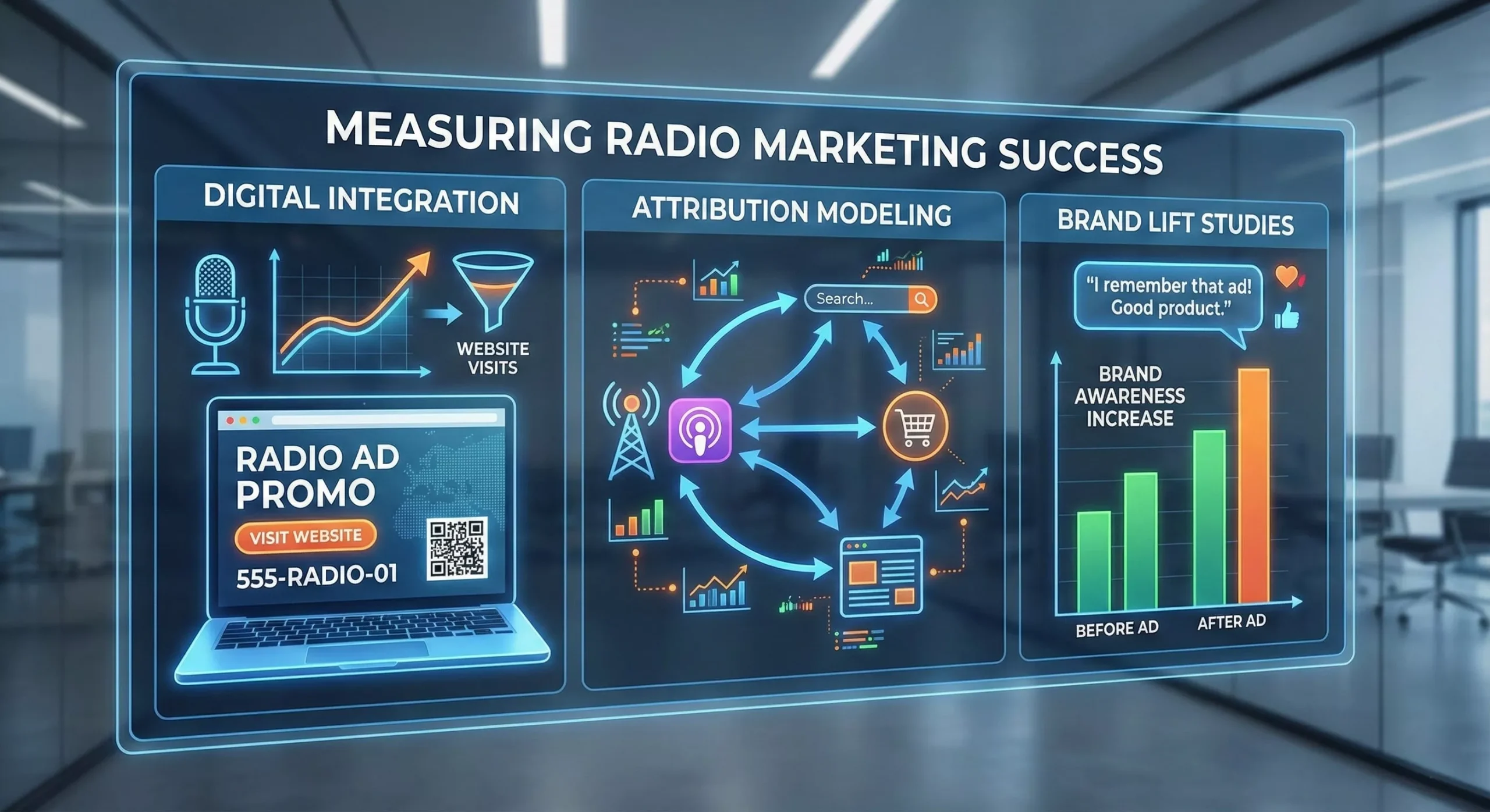 Radio Marketing