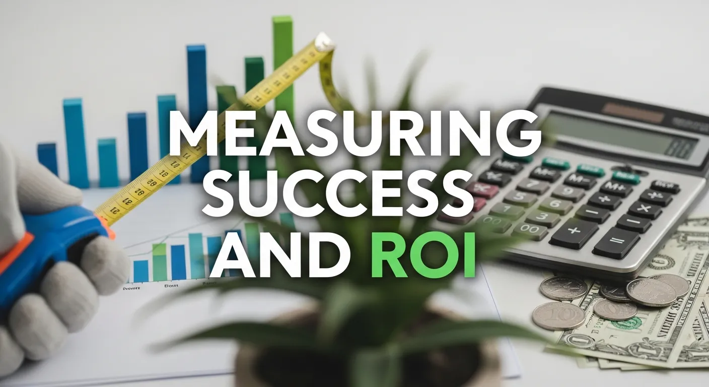 Measuring Success