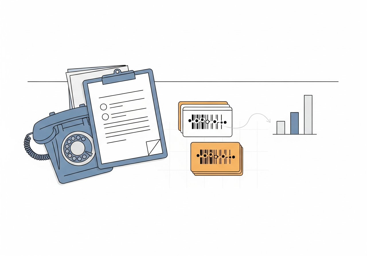 Traditional Marketing