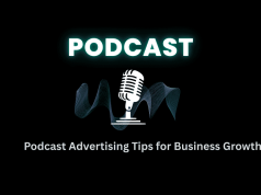 Podcast Advertising: Your Complete Guide to Audio Marketing Success Podcast Advertising