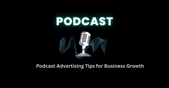 Podcast Advertising