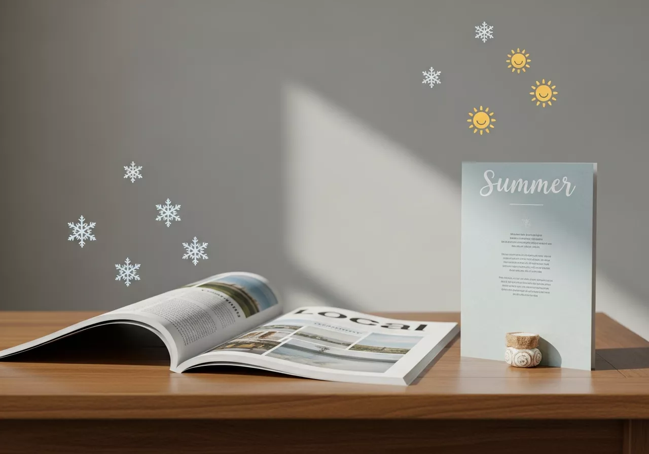 Traditional Marketing for Small Business