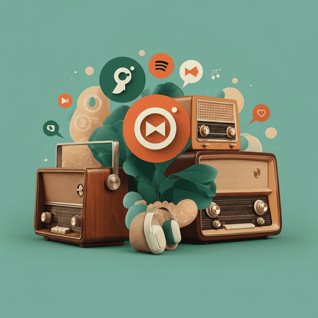 Radio Marketing