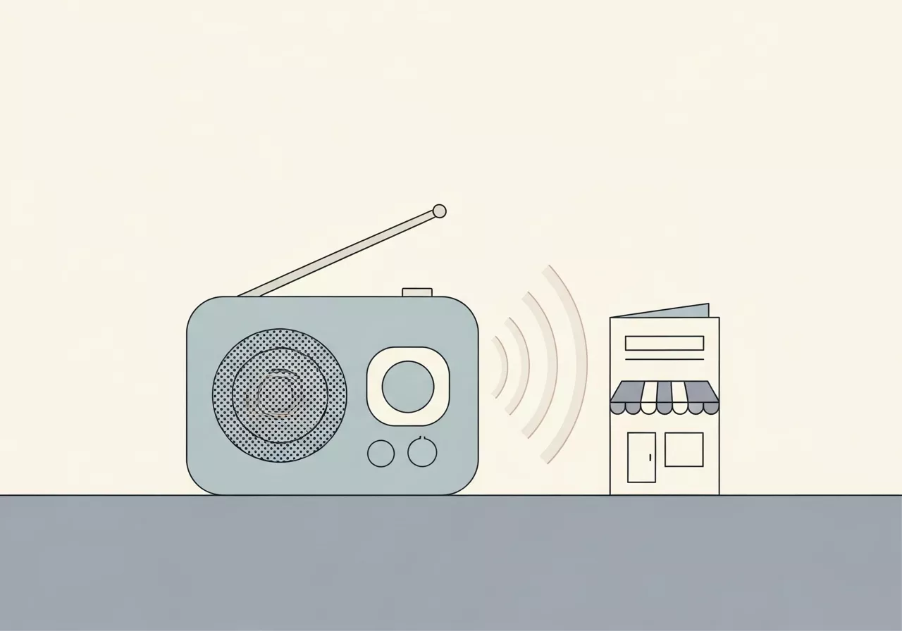 Traditional Marketing for Small Business