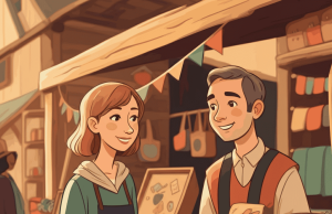 Running a Business in a Traditional Market: Real Challenges and Winning Strategies Running a Business in a Traditional Market