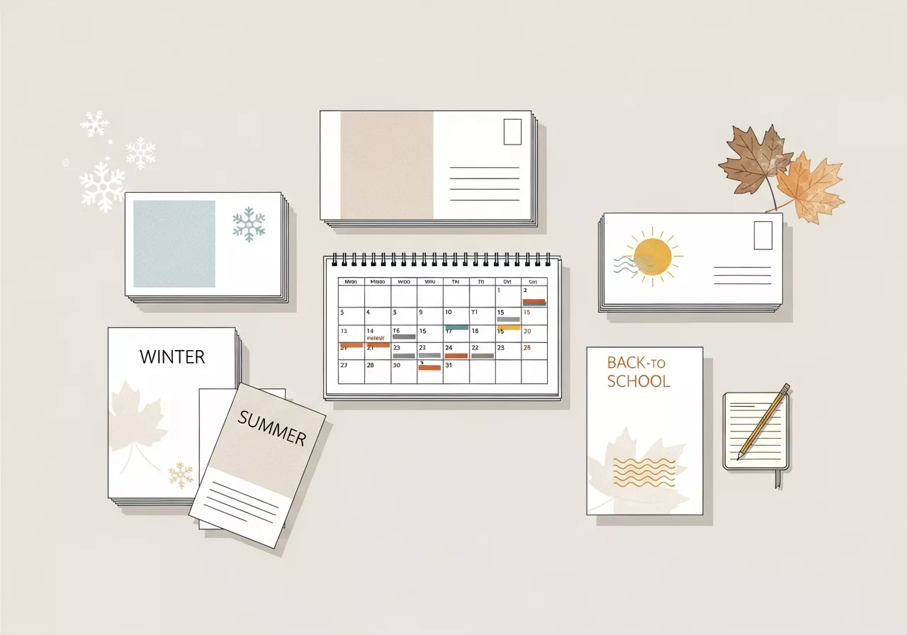 Traditional Marketing