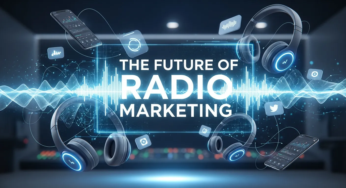 Radio Marketing