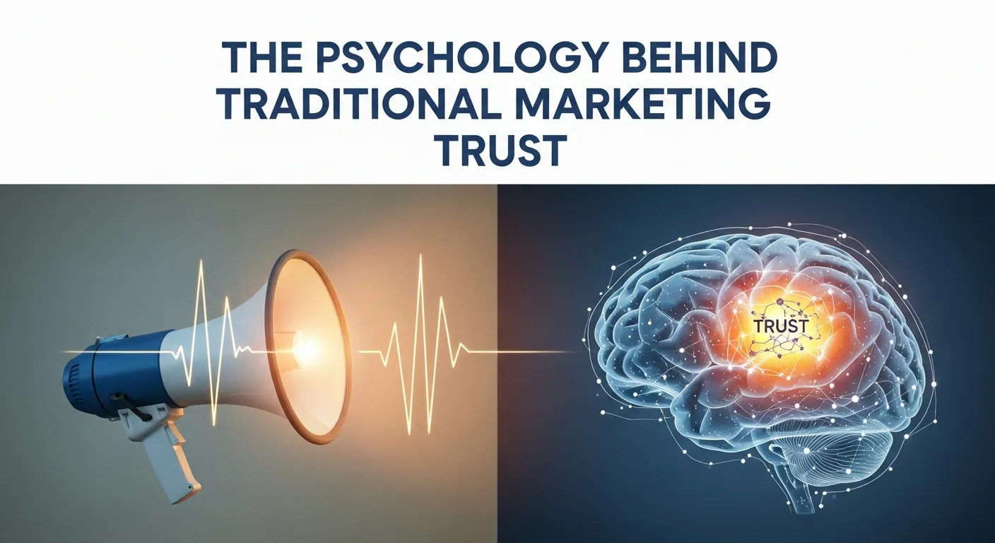 Traditional Marketing