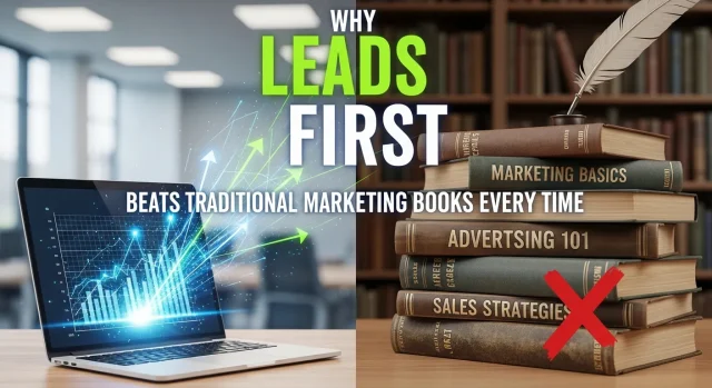 Traditional Marketing Books