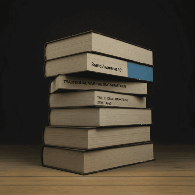Marketing Books