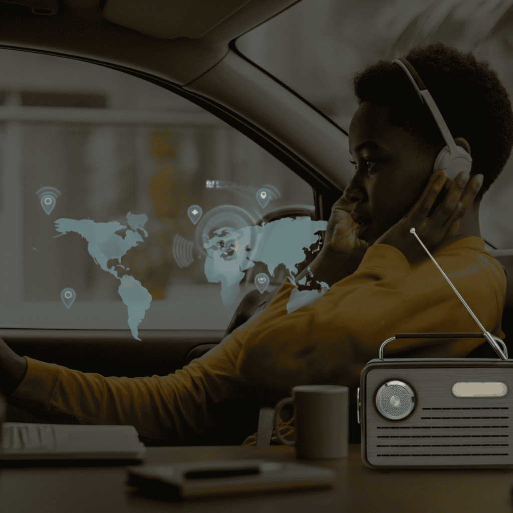 Radio Marketing
