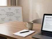 Why Your Business Still Needs a Traditional Marketing Plan Traditional Marketing Plan