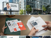 10 Timeless Traditional Marketing Tactics for Modern Brands