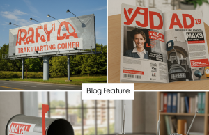 Revitalizing Your Brand: Traditional Marketing Strategies for the Digital Age