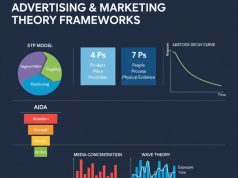 Advertising Planning & Market Theories: How Frameworks Drive Real‑World Campaign Success Advertising Planning